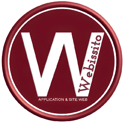 Logo de l'entreprise Webissito