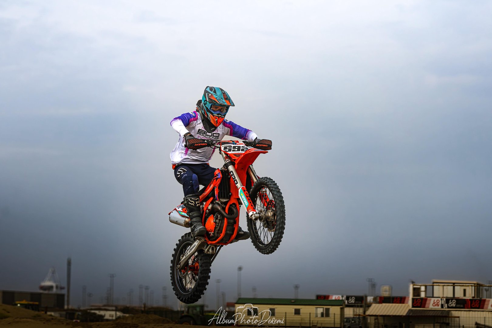Motocross